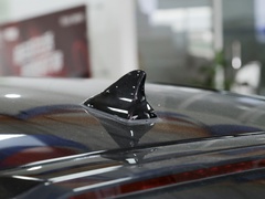 2021款 1.5T CVT尊贵智联型