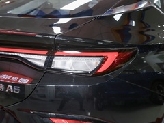 2021款 1.5T CVT尊贵智联型