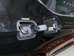 2021款 1.5T CVT尊贵智联型