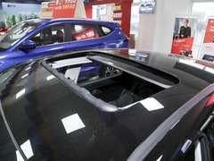 2021款 1.5T CVT尊贵智联型