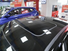 2021款 1.5T CVT尊贵智联型