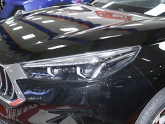 2021款 1.5T CVT尊贵智联型