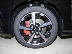 2021款 1.5T CVT尊贵智联型