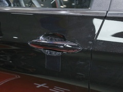 2021款 1.5T CVT尊贵智联型