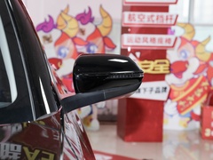 2021款 1.5T CVT尊贵智联型