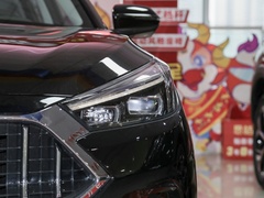 2021款 1.5T CVT尊贵智联型