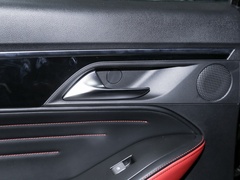 2021款 1.5T CVT尊贵智联型