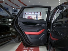2021款 1.5T CVT尊贵智联型