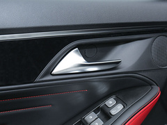 2021款 1.5T CVT尊贵智联型