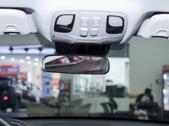 2021款 1.5T CVT尊贵智联型