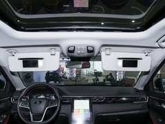 2021款 1.5T CVT尊贵智联型