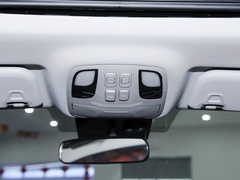 2021款 1.5T CVT尊贵智联型