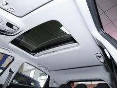 2021款 1.5T CVT尊贵智联型