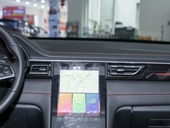 2021款 1.5T CVT尊贵智联型