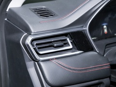 2021款 1.5T CVT尊贵智联型