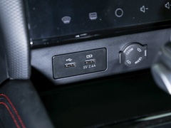 2021款 1.5T CVT尊贵智联型