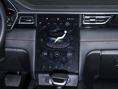 2021款 1.5T CVT尊贵智联型