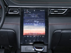2021款 1.5T CVT尊贵智联型