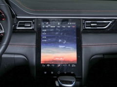 2021款 1.5T CVT尊贵智联型
