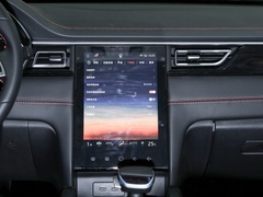 2021款 1.5T CVT尊贵智联型