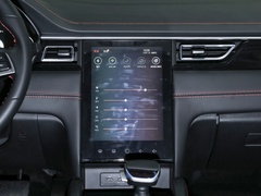 2021款 1.5T CVT尊贵智联型