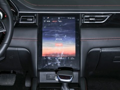 2021款 1.5T CVT尊贵智联型