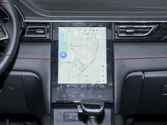 2021款 1.5T CVT尊贵智联型