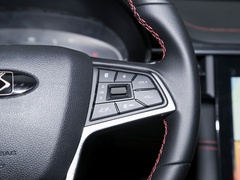 2021款 1.5T CVT尊贵智联型