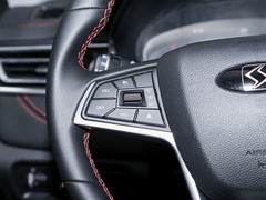 2021款 1.5T CVT尊贵智联型