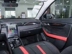 2021款 1.5T CVT尊贵智联型
