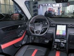 2021款 1.5T CVT尊贵智联型