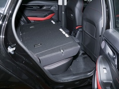 2021款 1.5T CVT尊贵智联型