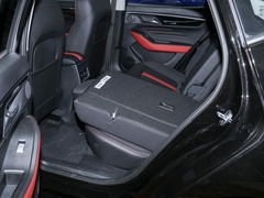 2021款 1.5T CVT尊贵智联型