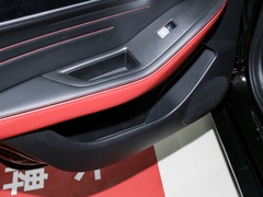 2021款 1.5T CVT尊贵智联型