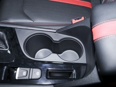 2021款 1.5T CVT尊贵智联型