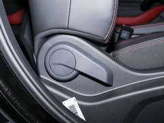 2021款 1.5T CVT尊贵智联型