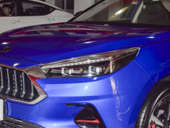 2021款 1.5T CVT尊贵智联型