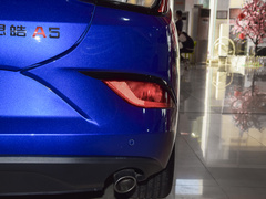 2021款 1.5T CVT尊贵智联型