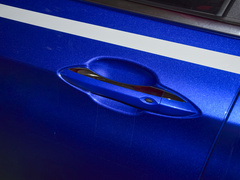 2021款 1.5T CVT尊贵智联型