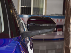 2021款 1.5T CVT尊贵智联型