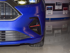 2021款 1.5T CVT尊贵智联型