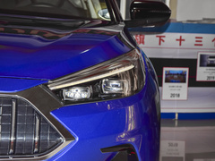 2021款 1.5T CVT尊贵智联型