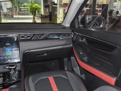 2021款 1.5T CVT尊贵智联型