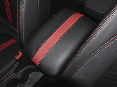 2021款 1.5T CVT尊贵智联型