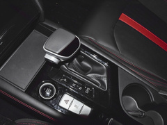 2021款 1.5T CVT尊贵智联型