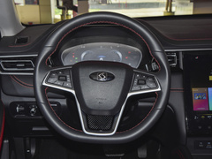 2021款 1.5T CVT尊贵智联型
