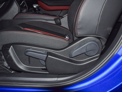 2021款 1.5T CVT尊贵智联型
