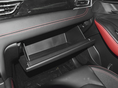 2021款 1.5T CVT尊贵智联型