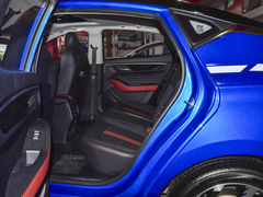 2021款 1.5T CVT尊贵智联型