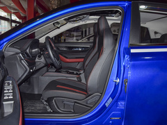 2021款 1.5T CVT尊贵智联型